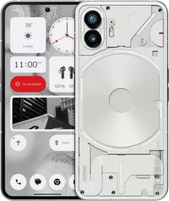 Phone (2) 5G Premium Edition Dual SIM TD-LTE IN 512GB AIN065